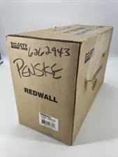Super REDWALL Q Redwall LRP-100Q Ships Fast New in box