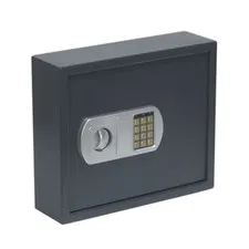 Sealey Electronic Key Cabinet 50 key Capacity SEKC50