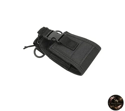 Universal Walkie-Talkie Protective Cover for Kenwood