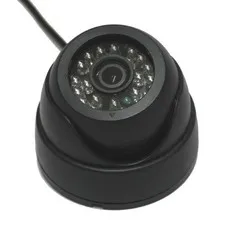 HD 5MP Security cctv camera AHD TVI CVI CVBs 4in1 Indoor Dome IR Color 24Leds