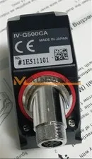 1PCS KEYENCE IV-G500CA Vision Sensor New