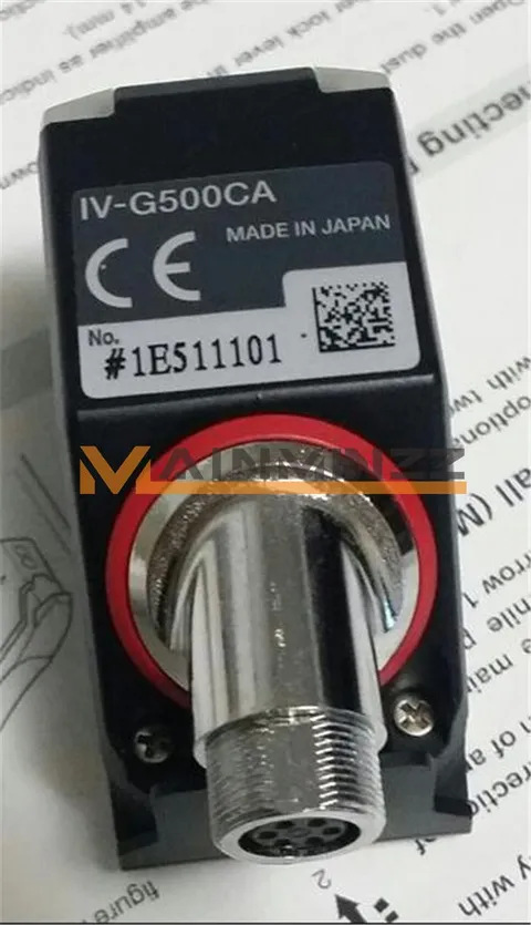 1PCS KEYENCE IV-G500CA Vision Sensor New