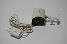 Zmodo ZP-IBH15-W 720p HD Wireless Outdoor/Indoor IP Security Camera with IR