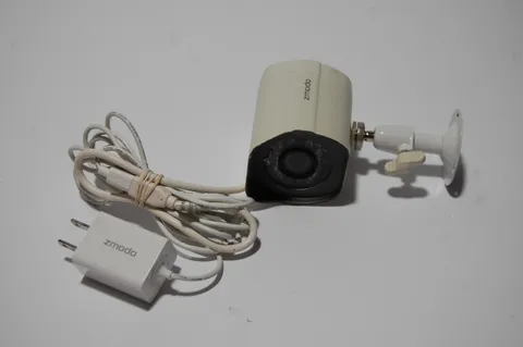 Zmodo ZP-IBH15-W 720p HD Wireless Outdoor/Indoor IP Security Camera with IR