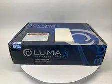 Luma LUM-310-NVR-16CH, 16-Channel Security Network Video Recorder 2TB