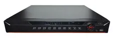 Diamond NVR 2TB 8MP 8CH 2X SATA Ports NVR302A-08/8P-4KS2/L $510 -NO POWER CORD!