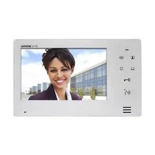 AIPHONE JO-1FD Video Expansion Station,18VDC,2Conductor 36TR12