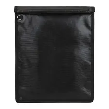 2000℉ Fire Proof Money Bag Waterproof Safe Cash Fireproof Document Pouch 3 Sizes