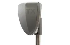 CIAS TX CORAL PLUS 220m Electronic Circuit Intrusion Alarm Barrier Kit