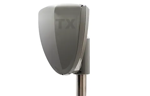CIAS TX CORAL PLUS 220m Electronic Circuit Intrusion Alarm Barrier Kit