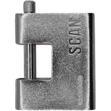 Scan ZA111-80 Armored Lock 80mm