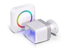 COTINSE Motion Sensor Door Chime A 1 Receiver+1 Sensors