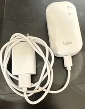 Blink Sync Module Core with USB-C Cable for Blink Outdoor Wireless Cameras