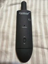 Conbro Concealed Mini Pocket Camera Recorder