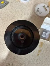 Ubiquiti UniFi  UVC-G3 Bullet Camera with IR Attachment and INS-3AF-I-G POE Conv