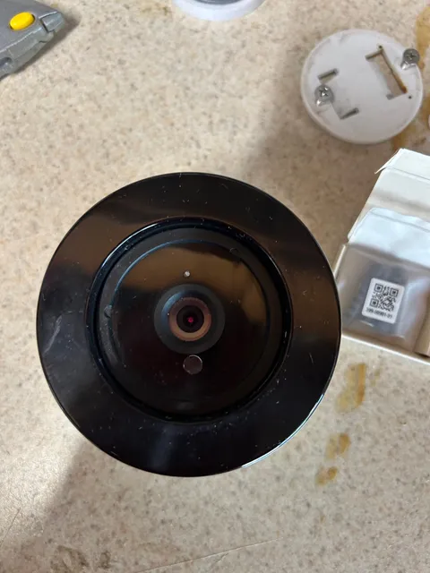 Ubiquiti UniFi  UVC-G3 Bullet Camera with IR Attachment and INS-3AF-I-G POE Conv