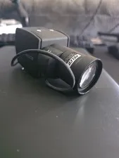 Pelco Camera CCTV CCC1390H-6 with 7.5 - 50mm lens