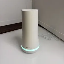 SimpliSafe Battery Power WiFi Wireless Base Station Model SSBS3 White