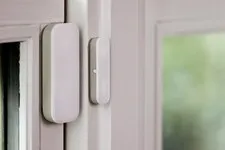 Vivint Smart Sensor Smart Door and Window Sensor VS-DW1200-345