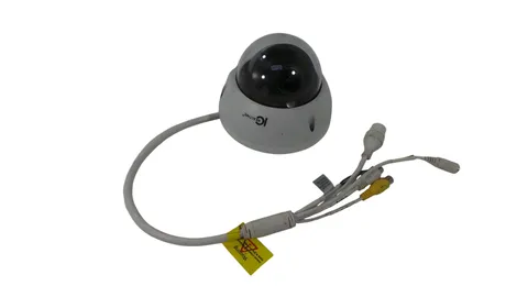 ICREALTIME IP Camera IPFX-D40V-IRW2 4MP IP Indoor/Outdoor Camera