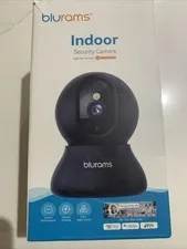Blurams Dome Lite 2 Security Camera - Black