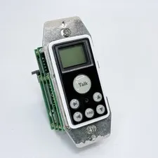 Russound ISK2 ComPoint Advanced Paging Keypad - Black