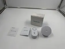 Goveelife Upgraded Smart Water Leak Detector 1s With 1080ft