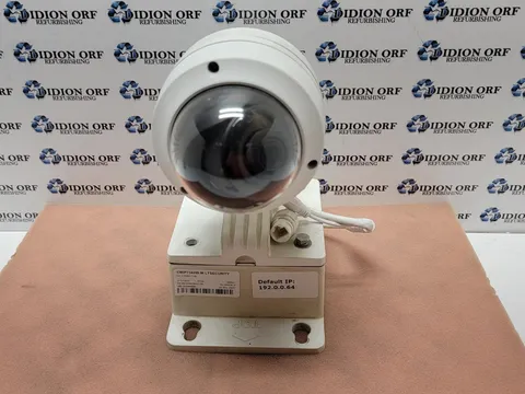 LTSECURITY IP Security Camera PoE CMIP7342W-M IP67 4MP 2.8MM, Grade B, SKU 23407