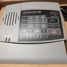 Sensaphone 400 Alarm Dialer