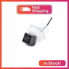 eSATAH Car Rear View Camera for Mercedes Benz C180 C200 C280 C300 C350 C63 AMG &