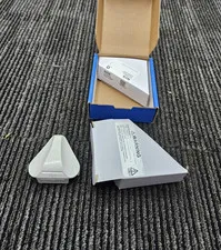 (QTY 2) alula RE218 Wireless Flood and Temperature Range Sensor For Honeywell