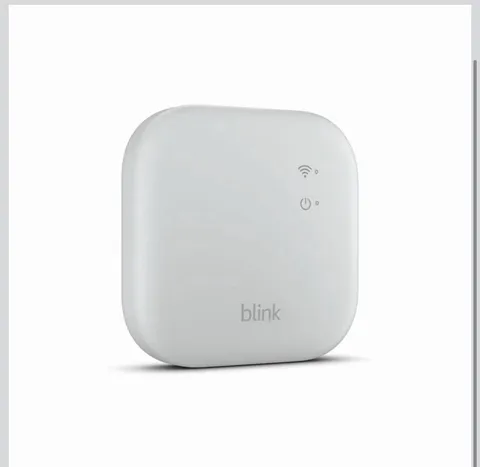 Sync Module XR (newest model) System hub for all Blink devices, up to 400 Feet