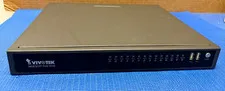 Vivotek ND8322P PoE NVR (8 PORT) (QTY 2)