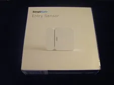 SimpliSafe Entry Sensor ES3 Magnetic Door Window Protection Home Security System