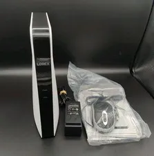 Lorex L222A8-Z 8-Channel 1080p NVR Recorder 1 TB HDD + Power + Manuals Tested