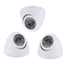 Done CMOS 800TVL 1300TVL AHD 720P 1080P 5MP 2.8MM 3.6MM 8MM Security CCTV Camera