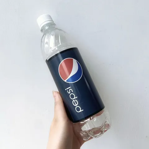 Plastic Bottle Diversion Stash Safe Secret Hidden Compartment with Smell-Proof