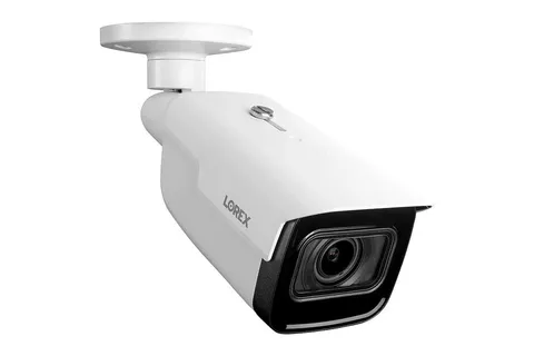 Lorex LNB4421B 4MP HD IP Bullet Camera with color night vision,  1PK