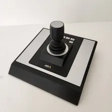 Axis Communications T8311 Video Surveillance Joystick Controller 5020-101 Rev 2
