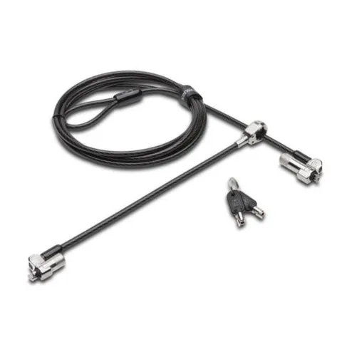 Kensington K64444WW NANOSAVER KEYED LAPTOP LOCK
