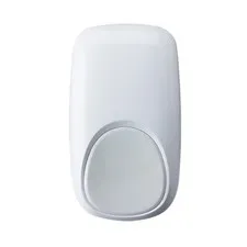 16 x 22m Double Tec Motion Sensor with Mirror Dosing And Anti-masking