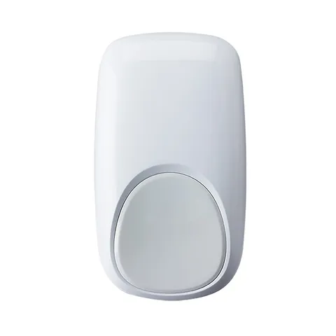 16 x 22m Double Tec Motion Sensor with Mirror Dosing And Anti-masking