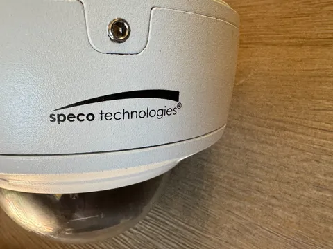 speco technologies - O2VLD6