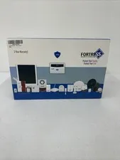 Fortress Security Store S02 Wireless Home Security Alarm System