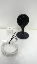 Google Nest Cam A0005 Wi-Fi Indoor Security Camera