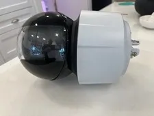 AXIS Q6128-E PTZ 4K DOME  HD CAMERA,,,
