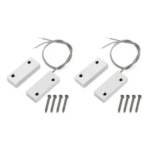 Wired-Door Home Antitheft Alarm Home Door Window Entry Warning Switches