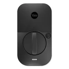 Yale Pro 2 Key Free Touchscreen Keypad Lock with Wi-Fi, Black (YRD654-WF1-BSP)