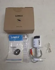 Lorex LAB243T-C 4mp IR Bullet Camera