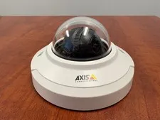 Axis M3045-V Mini Dome Network Camera